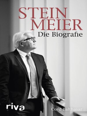 cover image of Steinmeier